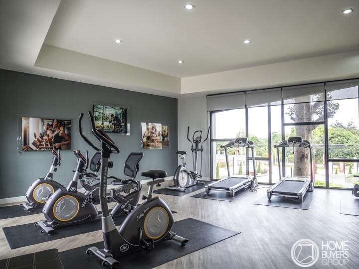 รูปภาพ เดอะ มิกซ์ แกรนด์ ศรีราชา (The Mix Grand Sriracha)