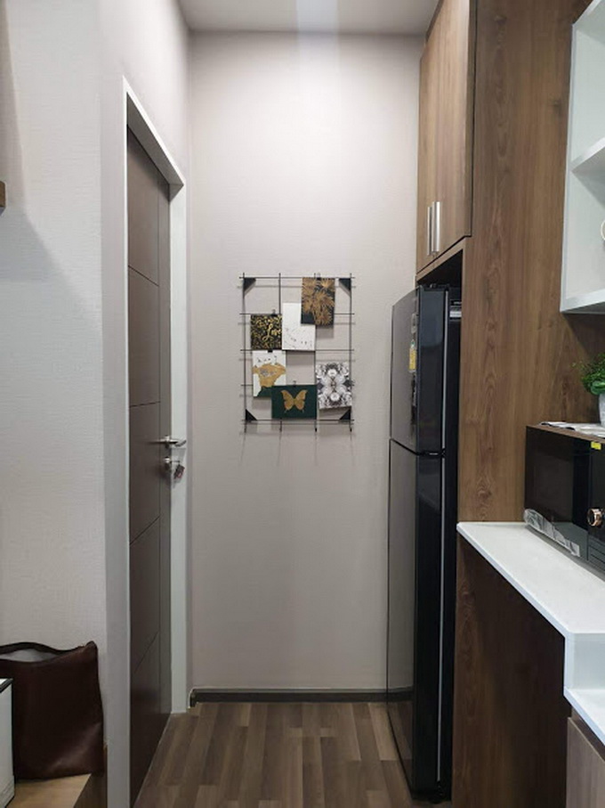 รูปภาพ บล็อค 44 คอนโดมิเนียม (Block 44)