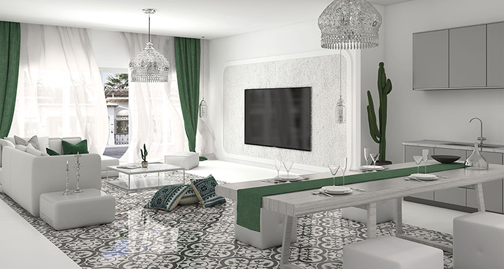 รูปภาพ ยูโทเปีย ยามู (Utopia Yamu)