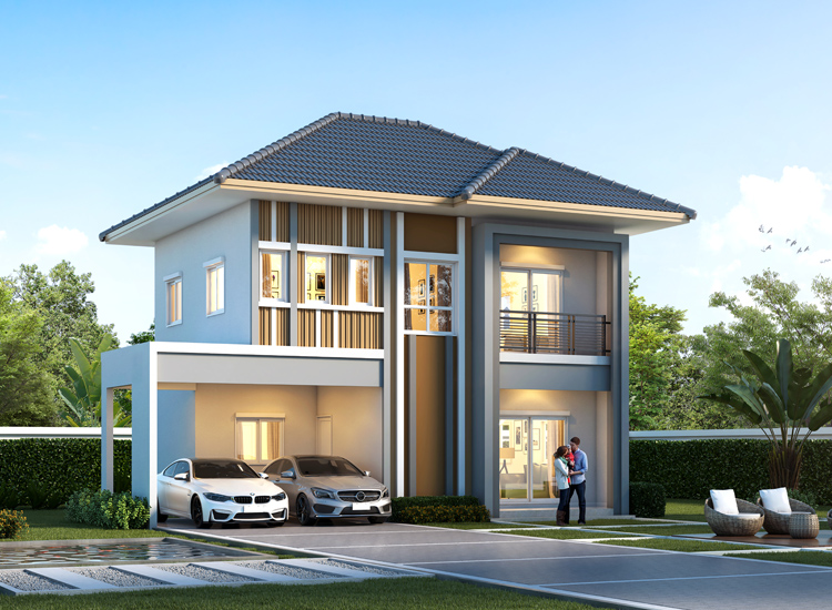 รูปภาพ ลลิลทาวน์ แลนซีโอ คริป เทพารักษ์ - บางบ่อ (Lalin Town Lanceo Crib Thepharak-Bang Bo)