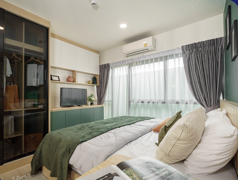 รูปภาพ เพลิน เพลิน GEN WIDE รังสิต - คลองหลวง (Ploen Ploen GEN WIDE Rangsit-Klongluang)