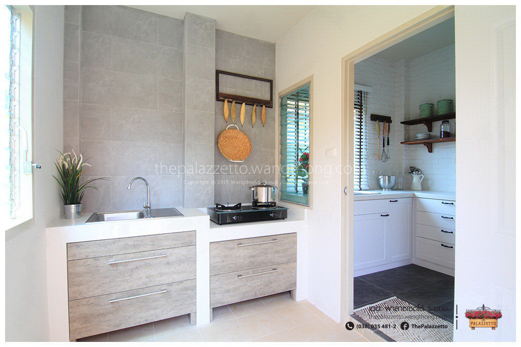 รูปภาพ เดอะ พาลาซเซตโต้ ระยอง (The Palazzetto Rayong)