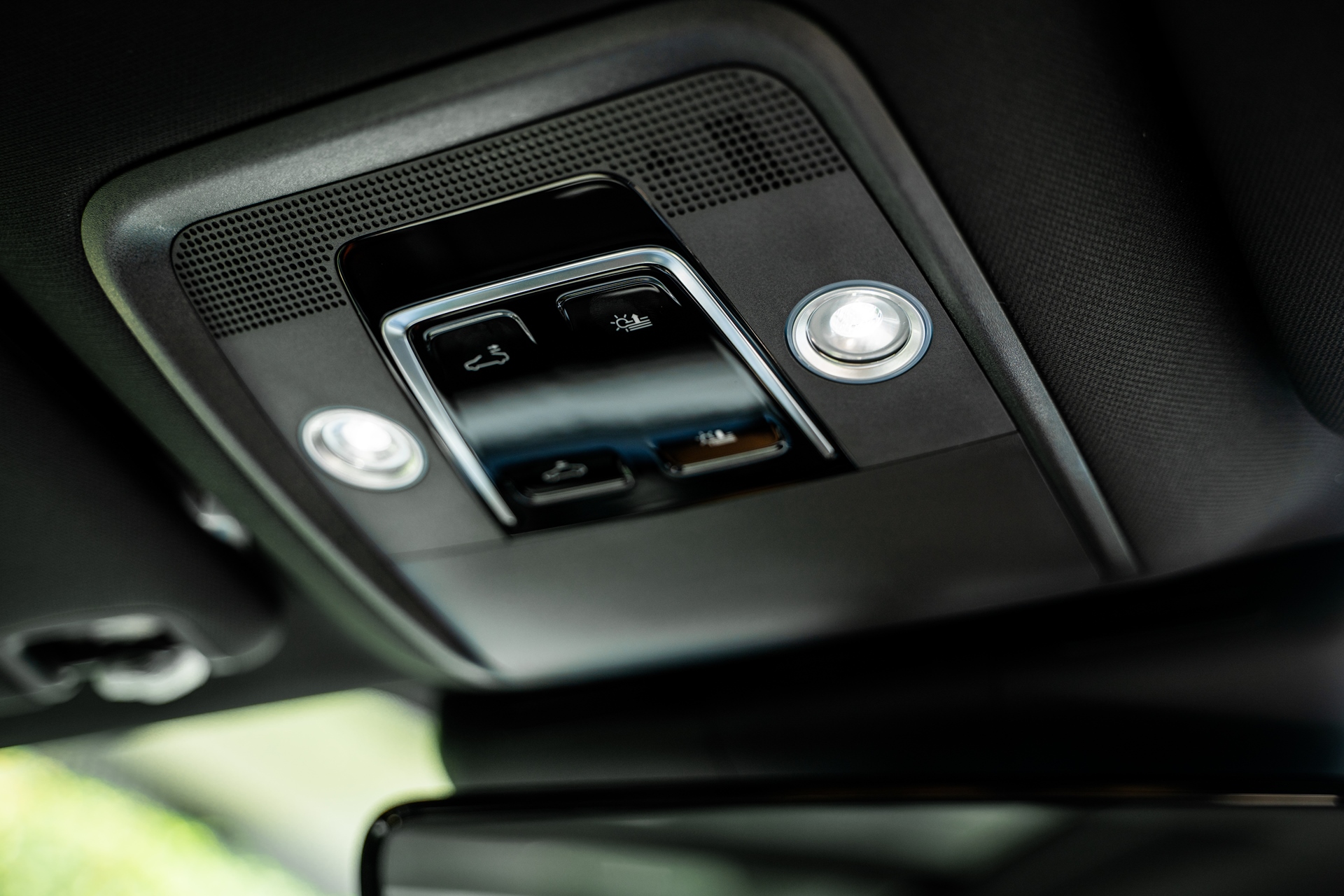 รูปภาพ บีวายดี BYD Atto 3 Premium ปี 2024