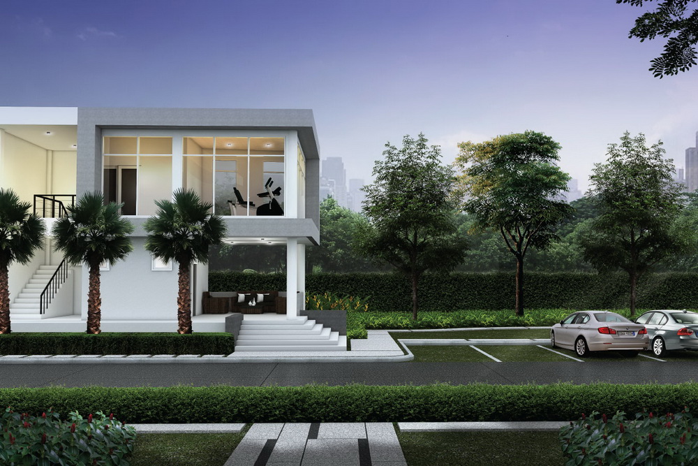 รูปภาพ มายด์ พระราม 2 - สาทร (MIND Rama 2 - Sathorn)