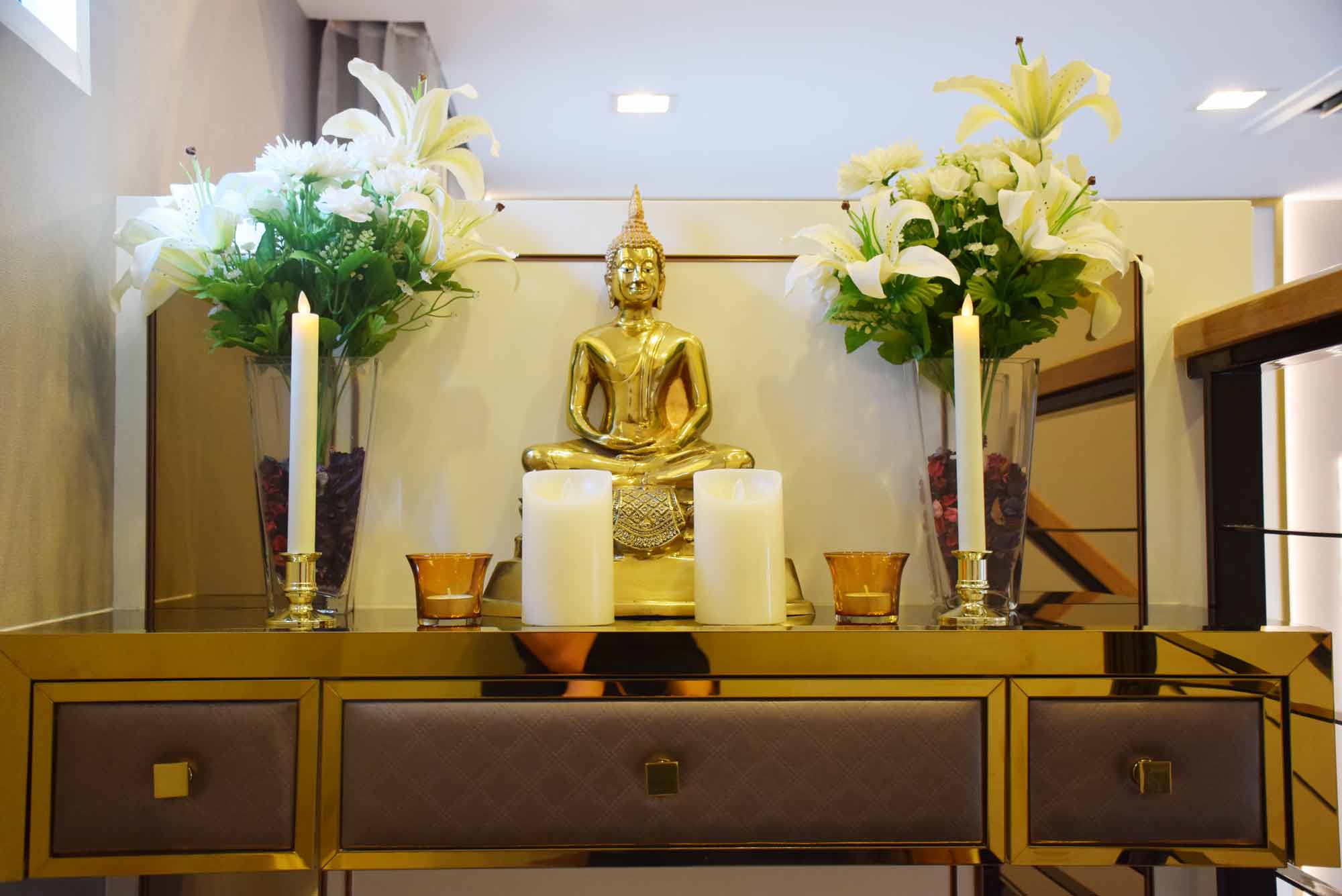 รูปภาพ แกรนดิโอ ลาดพร้าว - เกษตรนวมินทร์ (Grandio Ladprao - Kaset nawamin)