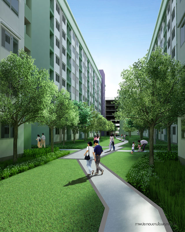 รูปภาพ ลุมพินี คอนโดทาวน์ ชลบุรี-สุขุมวิท (Lumpini CondoTown Chonburi-Sukhumvit)