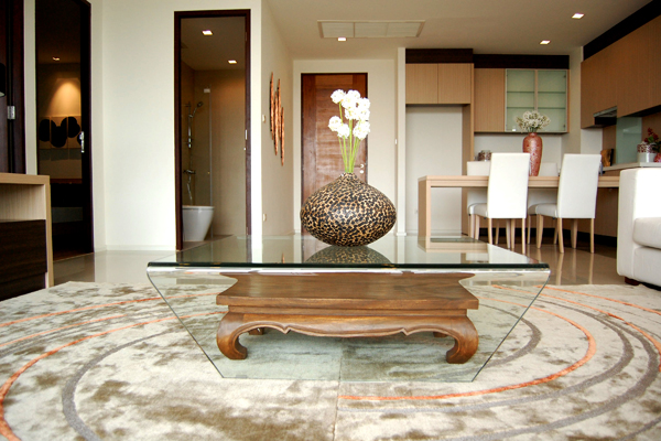 รูปภาพ ดิ โอเรียลทัล บีช คอนโดมิเนียม