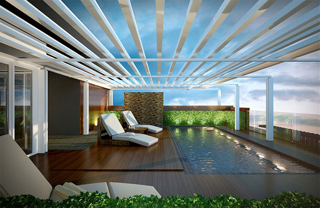 รูปภาพ โอกาส สุขุมวิท 105 (Okas Sukhumvit 105)