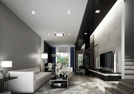 รูปภาพ บ้านกลางเมือง ลาดพร้าว 71 (Baan Klang Muang)