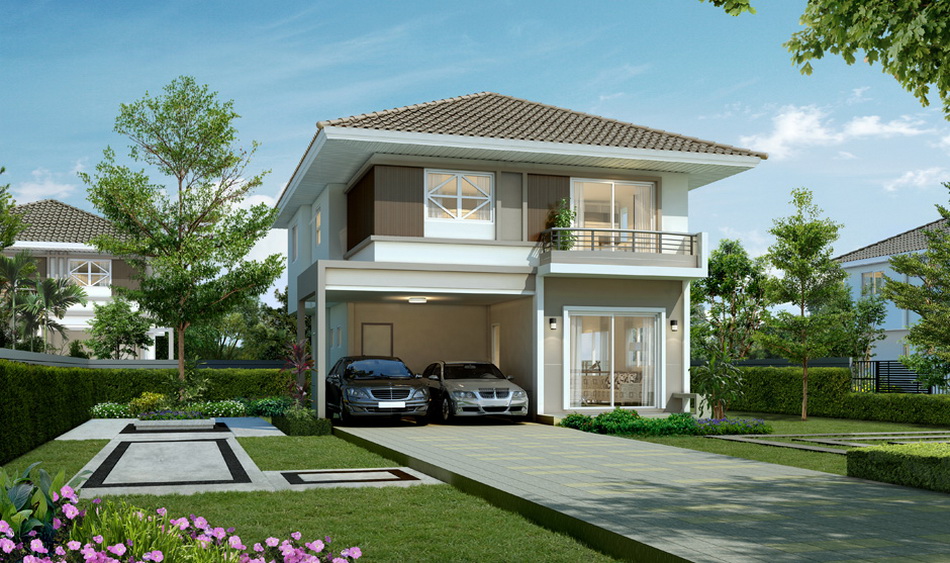 รูปภาพ ศุภาลัย วิลล์ เพชรเกษม 69 (Supalai Ville Petchkasem 69)