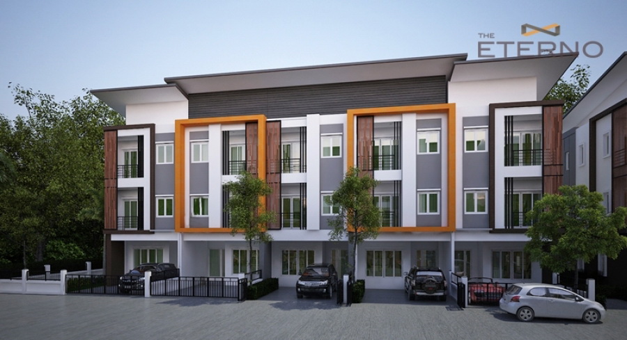 รูปภาพ ดิ อิเธอโน่ หทัยราษฎร์ (The Eterno Hatairat)