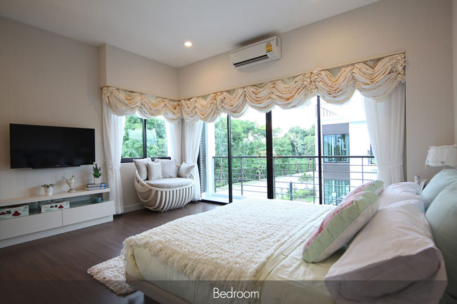 รูปภาพ บ้านลุมพินี สวนหลวง ร.๙ (BaanLumpini Suan Luang Rama 9)