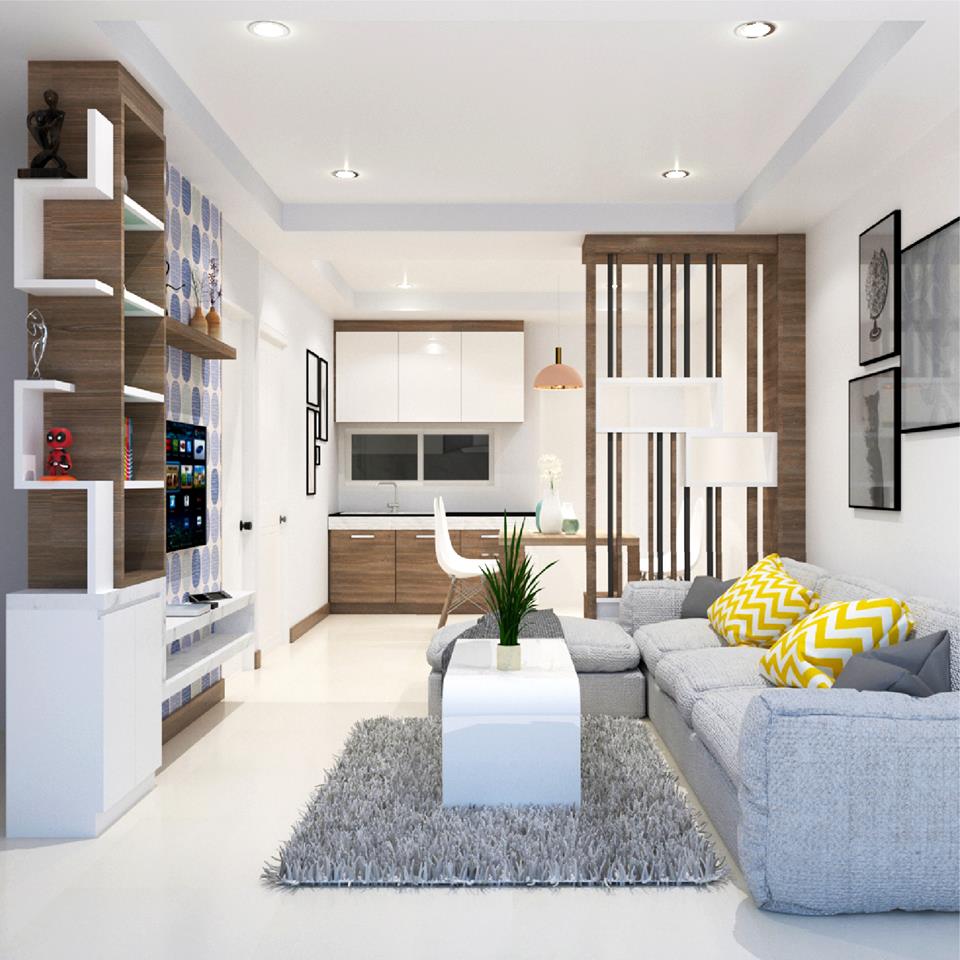 รูปภาพ บีโฮม สันทราย (B-Home Sansai)