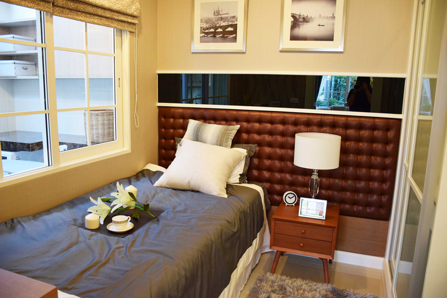 รูปภาพ โกลเด้น ทาวน์ รามอินทรา คู้บอน (Golden Town)