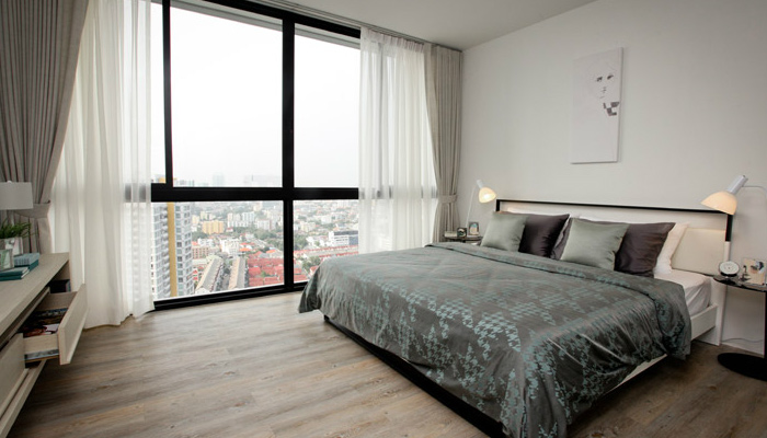 รูปภาพ ดิ อิสสระ ลาดพร้าว (The Issara Ladprao)