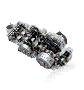 รูปภาพ ซูซูกิ Suzuki Burgman 650 ABS ปี 2017