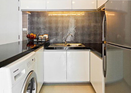 รูปภาพ เวอร์ทิค พระราม 4-สยาม (Vertiq Rama 4-Siam)