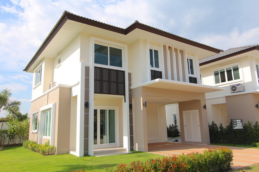 รูปภาพ เดอะ แกรนด์ พาร์ค (The Grand Park)