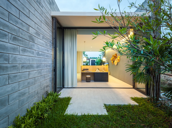 รูปภาพ ครอสทู พัทยา โอเชี่ยนเฟียร์ (X2 Pattaya Oceanphere)