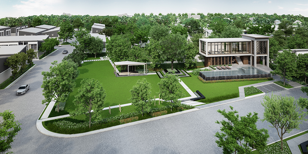 รูปภาพ พลีโน่ บางใหญ่ (Pleno Bangyai)