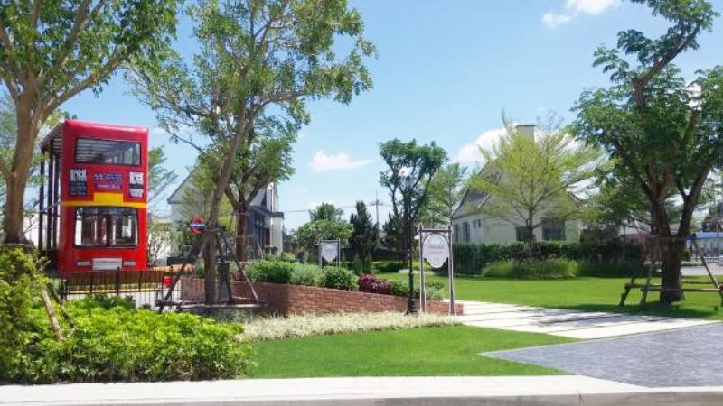 รูปภาพ อินดี้ บางใหญ่ (Indy Bangyai)