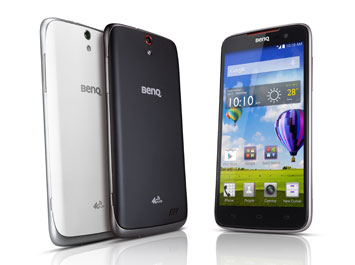 รูปภาพ เบนคิว BenQ F5