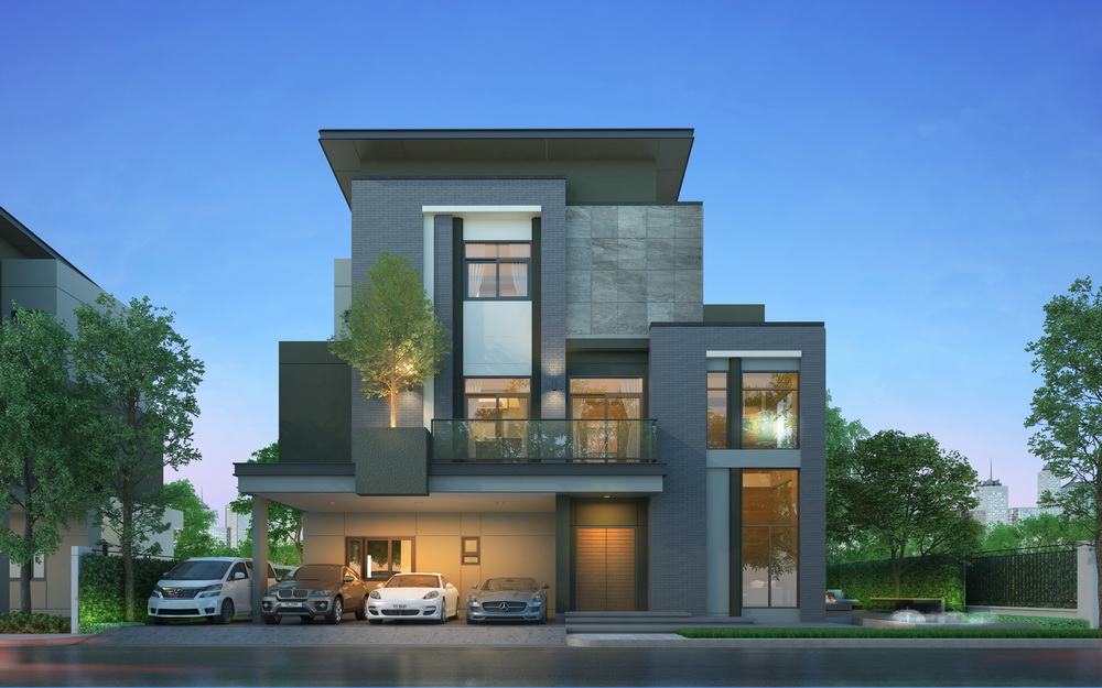 รูปภาพ เดอะ เจนทริ สุขุมวิท (THE Gentry Sukhumvit)