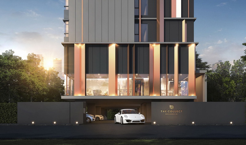 รูปภาพ เดอะ คอลเล็ค รัชดา 32 (The Collect Ratchada 32)