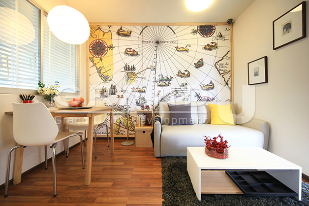 รูปภาพ คอนโด ยู รัชโยธิน (Condo U Ratchayothin)