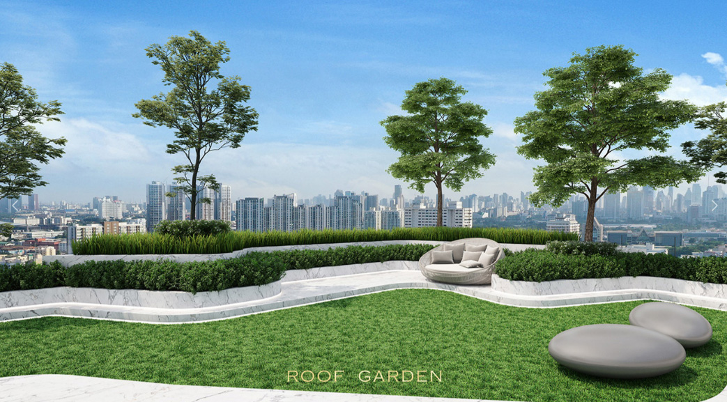 รูปภาพ ดิ อีส เซร่า (The Ease Sierra)