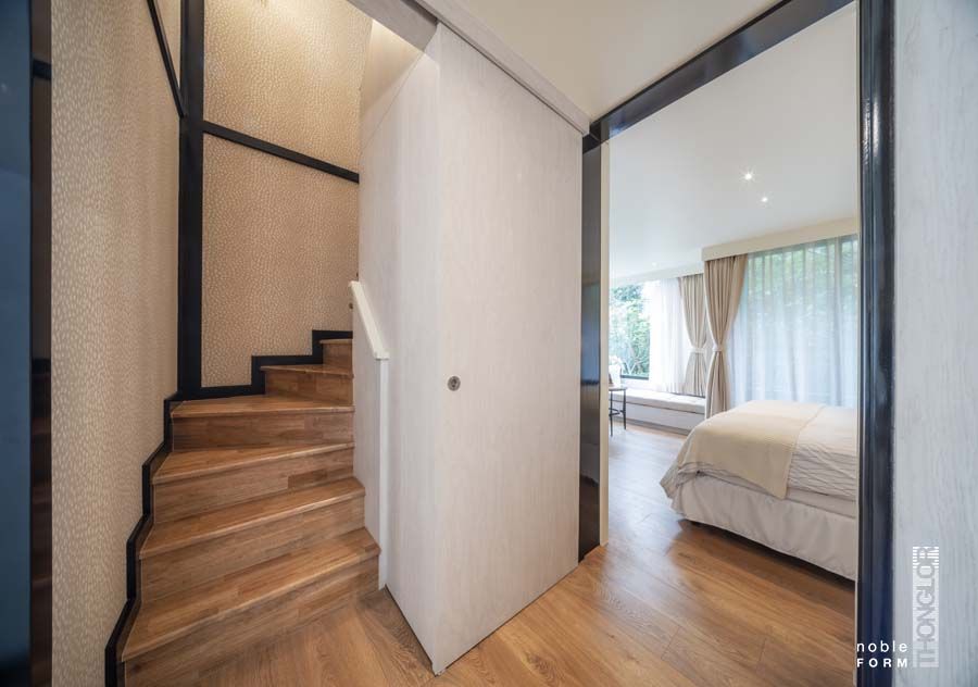 รูปภาพ โนเบิล ฟอร์ม ทองหล่อ (Noble Form Thonglor)