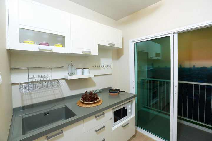 รูปภาพ เดอะ เมเปิล รัชดา 19 (The Maple @ รัชดา 19 )