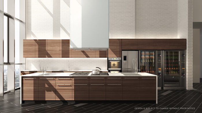 รูปภาพ ทริปเปิ้ล วาย เรสซิเด้นซ์ (Triple Y Residence)