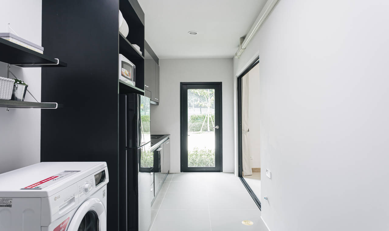 รูปภาพ เดอะริคโค้ ทาวน์ วงแหวนฯ - ลำลูกกา (Thericco Town Wongwaen - Lumlukka)