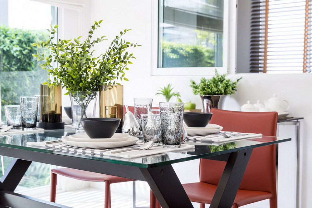 รูปภาพ วิลล่า บารานี รังสิต คลอง 3 (Villa Baranee Rangsit-Klong3)