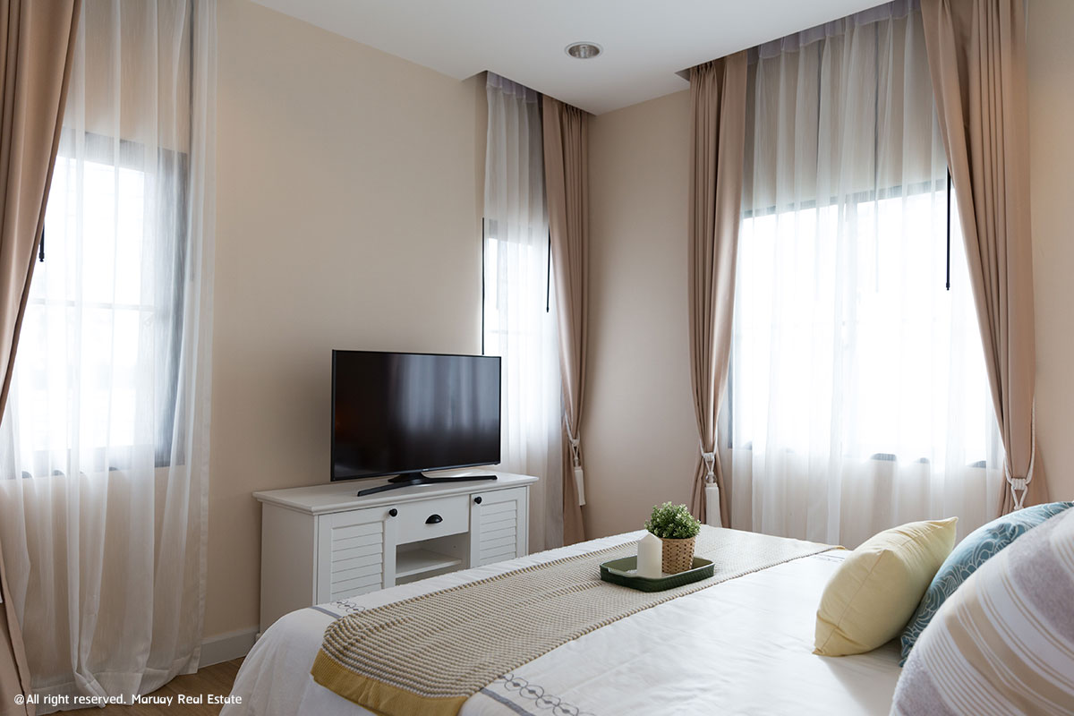 รูปภาพ บ้านมารวย ริเวอร์ไซด์ ฉะเชิงเทรา (Baan Marui Riverside Chacherngsao)