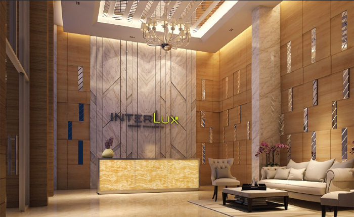รูปภาพ อินเตอร์ ลักส์ พรีเมียร์ สุขุมวิท 13 (Inter Lux Premier Sukhumvit 13)