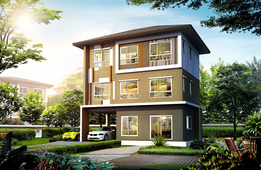 รูปภาพ คาซ่า พรีเมี่ยม พระราม 2 (Casa Premium)