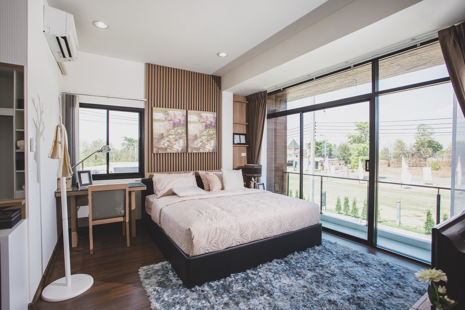 รูปภาพ เดอะเชนจ์ โมเดิร์น เซน (The Change Modern Zen)