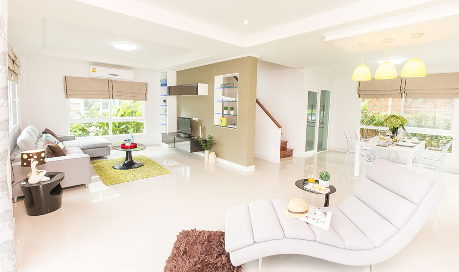 รูปภาพ ศุภาลัย วิลล์ ชลบุรี (Supalai Ville Chonburi)