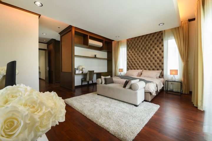 รูปภาพ เดอะ ไพรเวท กาญจนาภิเษก (The Private Kanchanapisek)