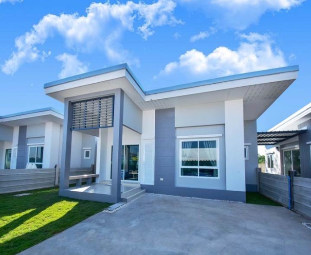 รูปภาพ เดอะ คานารี่ วิลล์ บ้านเป็ด (The Canary Ville Banped)