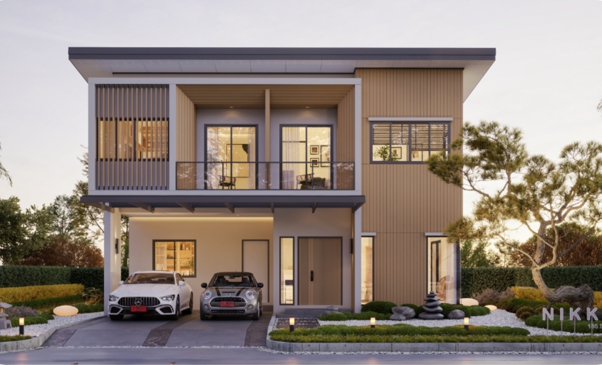 รูปภาพ โฮมุ รังสิต คลอง 3 (Homu Rangsit Klong 3)