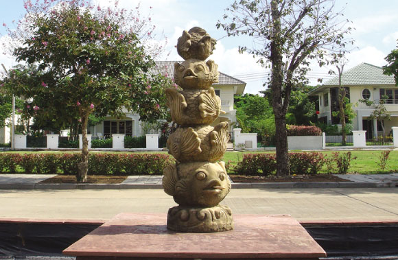 รูปภาพ ศุภาลัย รอยัลริเวอร์ (ขอนแก่น) (Supalai Royal River Khonkaen)