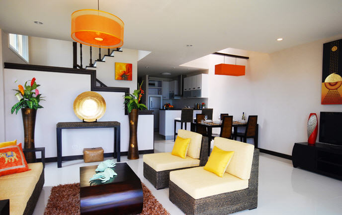 รูปภาพ ทร็อปปิคอล บีช รีสอร์ท (Tropical Beach Resort)