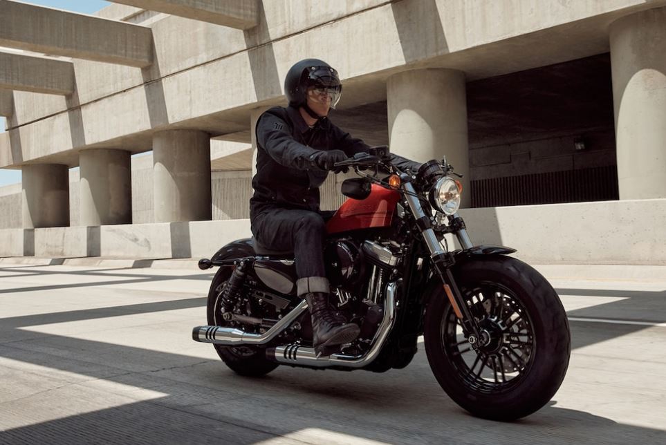 รูปภาพ ฮาร์ลีย์-เดวิดสัน Harley-Davidson Cruiser Forty-Eight ปี 2021