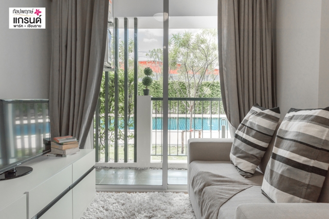 รูปภาพ กัลปพฤกษ์ แกรนด์ พาร์ค เชียงราย (Kalpapruek Grand Park Chiangrai)