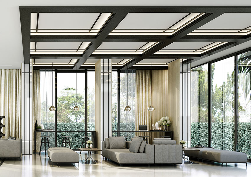 รูปภาพ เอสเพน คอนโด เฟส C (Aspen Condo Phase C)