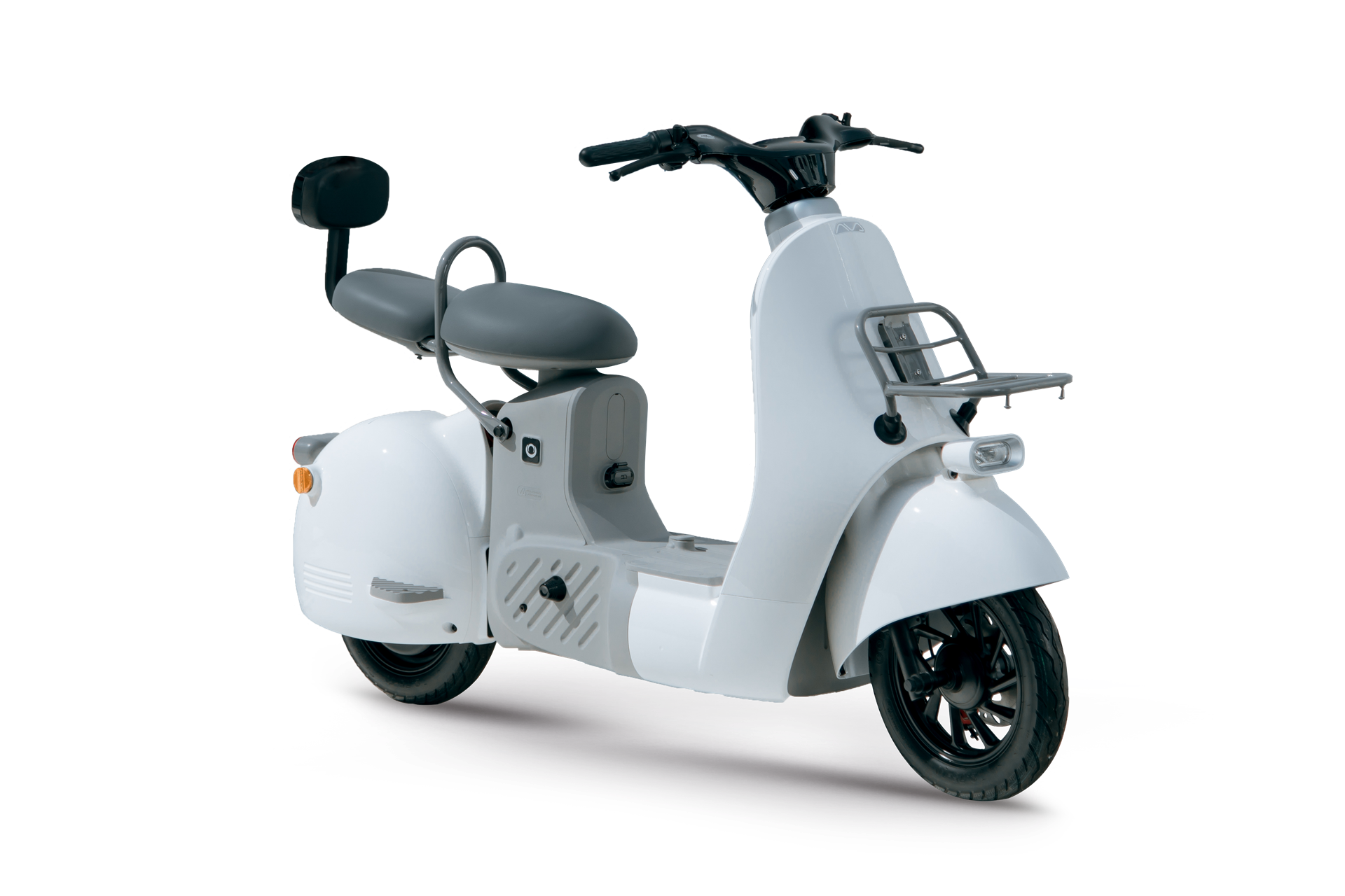 รูปภาพ โซล่า SOLAR Ava Pro ปี 2024