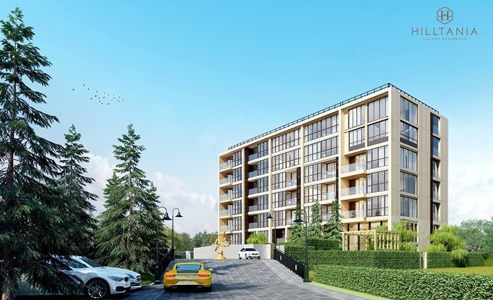 รูปภาพ ฮิลทาเนีย เชียงใหม่ (Hilltania Chiang Mai)